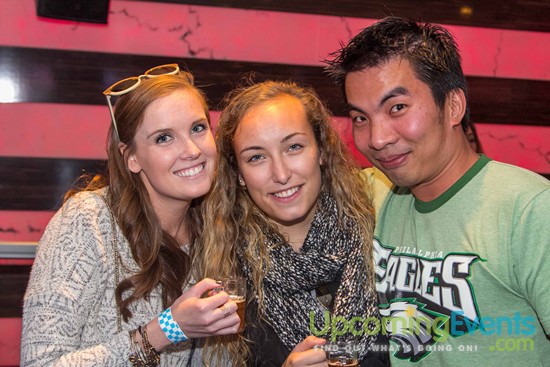 Photo from Oktoberfest 2015 @ XFINITY Live (Gallery B)