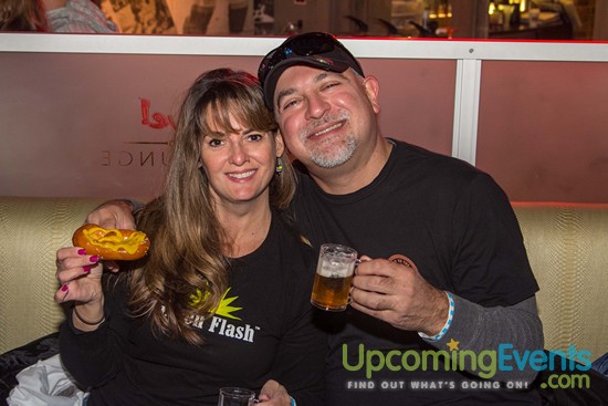 Photo from Oktoberfest 2015 @ XFINITY Live (Gallery B)