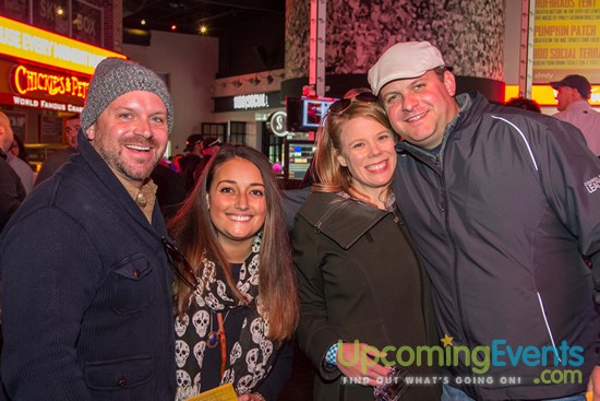 Photo from Oktoberfest 2015 @ XFINITY Live (Gallery B)