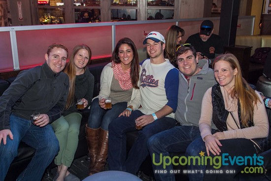 Photo from Oktoberfest 2015 @ XFINITY Live (Gallery B)