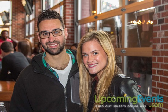 Photo from Oktoberfest 2015 @ XFINITY Live (Gallery B)