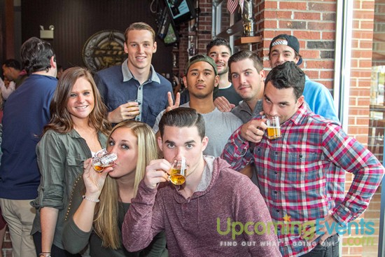 Photo from Oktoberfest 2015 @ XFINITY Live (Gallery B)