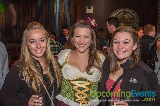 Photo from Oktoberfest 2015 @ XFINITY Live (Gallery B)