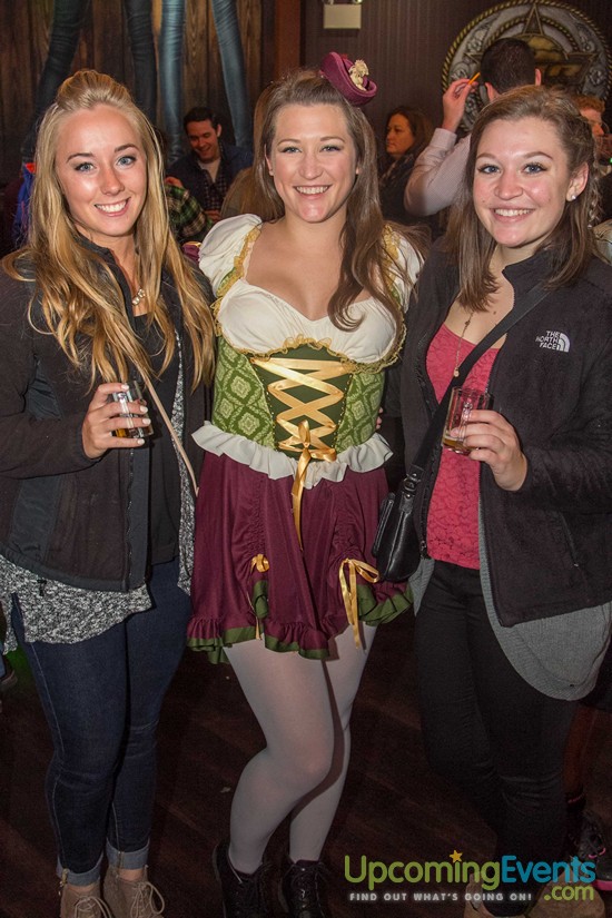 Photo from Oktoberfest 2015 @ XFINITY Live (Gallery B)