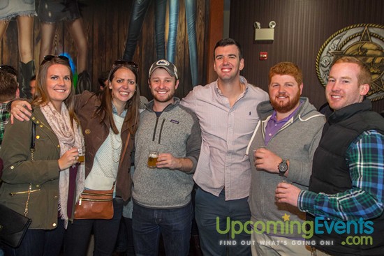 Photo from Oktoberfest 2015 @ XFINITY Live (Gallery B)