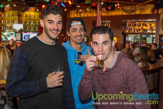 Photo from Oktoberfest 2015 @ XFINITY Live (Gallery B)