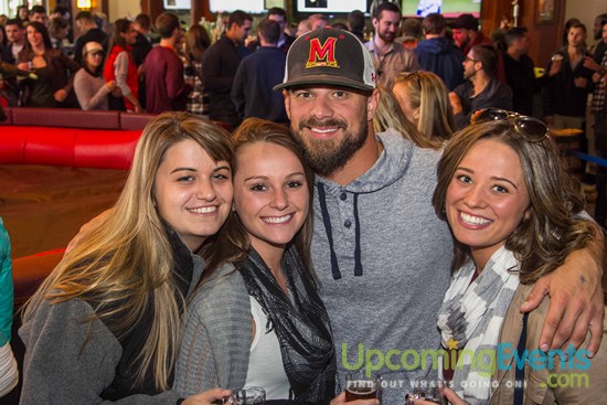 Photo from Oktoberfest 2015 @ XFINITY Live (Gallery B)