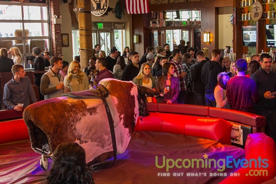 Photo from Oktoberfest 2015 @ XFINITY Live (Gallery B)