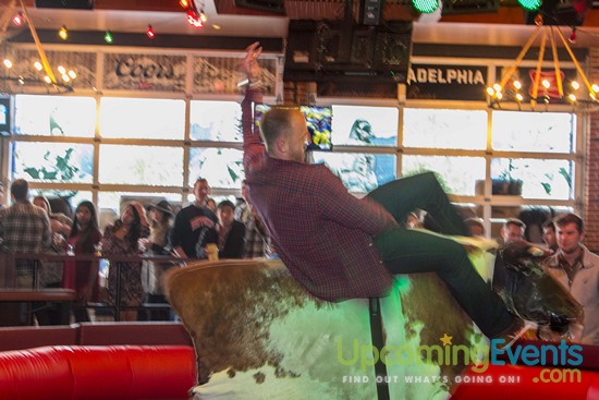 Photo from Oktoberfest 2015 @ XFINITY Live (Gallery B)