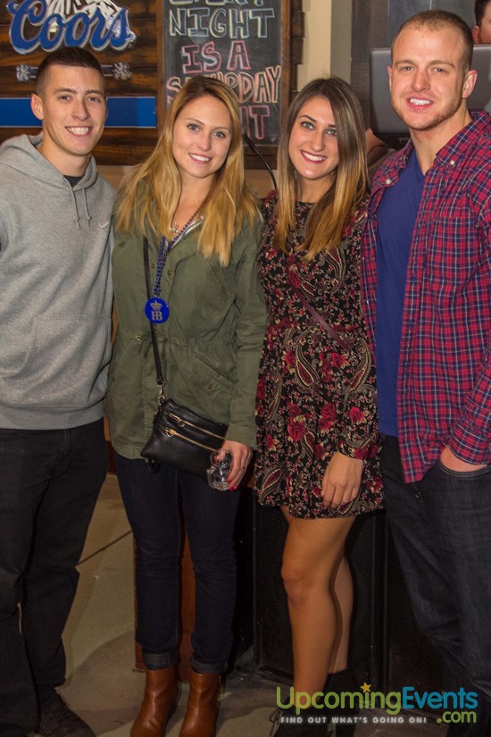 Photo from Oktoberfest 2015 @ XFINITY Live (Gallery B)