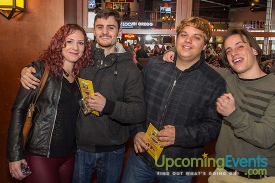 Photo from Oktoberfest 2015 @ XFINITY Live (Gallery B)