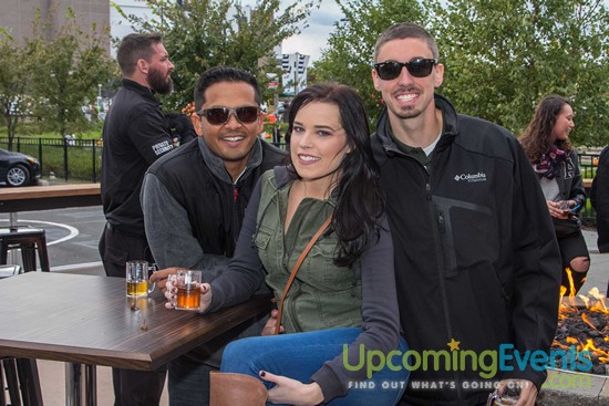 Photo from Oktoberfest 2015 @ XFINITY Live (Gallery B)