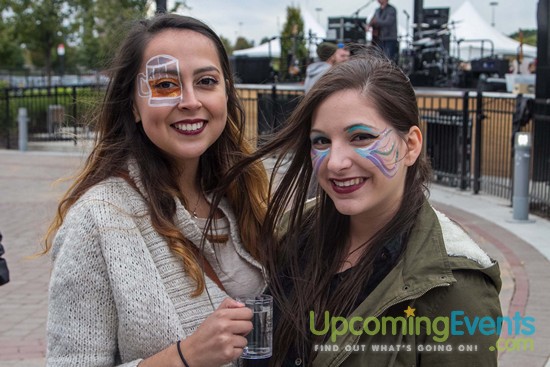 Photo from Oktoberfest 2015 @ XFINITY Live (Gallery B)