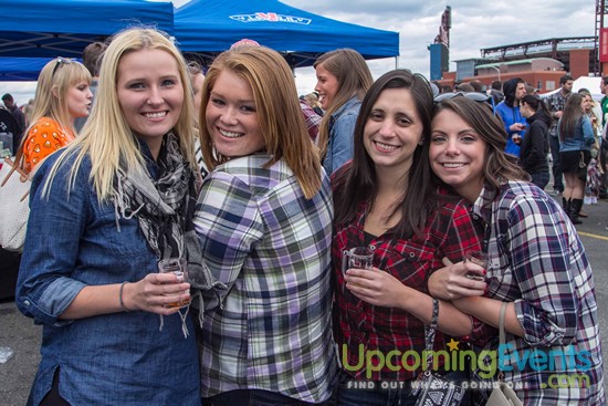 Photo from Oktoberfest 2015 @ XFINITY Live (Gallery B)