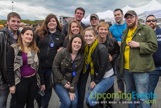 Photo from Oktoberfest 2015 @ XFINITY Live (Gallery B)