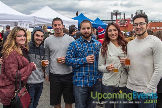 Photo from Oktoberfest 2015 @ XFINITY Live (Gallery B)