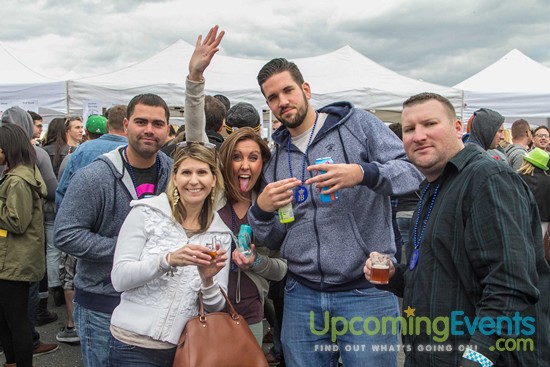 Photo from Oktoberfest 2015 @ XFINITY Live (Gallery B)