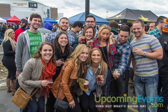 Photo from Oktoberfest 2015 @ XFINITY Live (Gallery B)