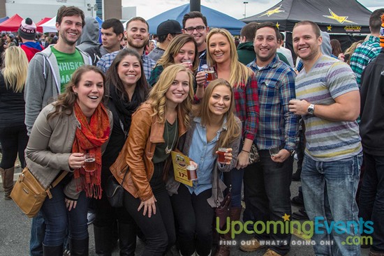 Photo from Oktoberfest 2015 @ XFINITY Live (Gallery B)