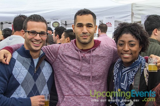 Photo from Oktoberfest 2015 @ XFINITY Live (Gallery B)