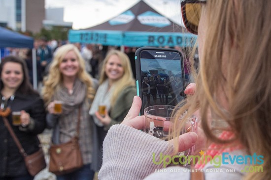 Photo from Oktoberfest 2015 @ XFINITY Live (Gallery B)