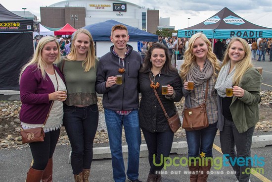 Photo from Oktoberfest 2015 @ XFINITY Live (Gallery B)