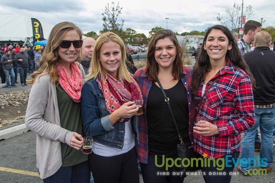 Photo from Oktoberfest 2015 @ XFINITY Live (Gallery B)