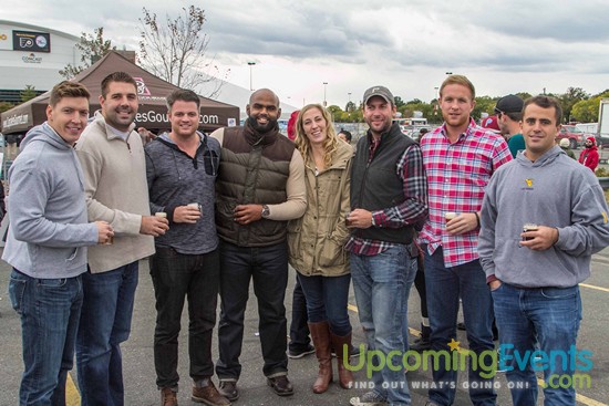 Photo from Oktoberfest 2015 @ XFINITY Live (Gallery B)