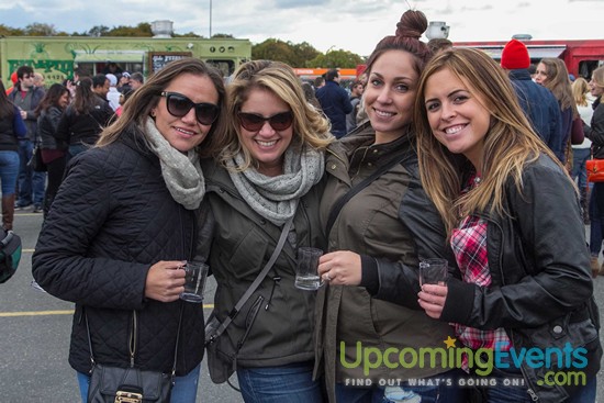 Photo from Oktoberfest 2015 @ XFINITY Live (Gallery B)