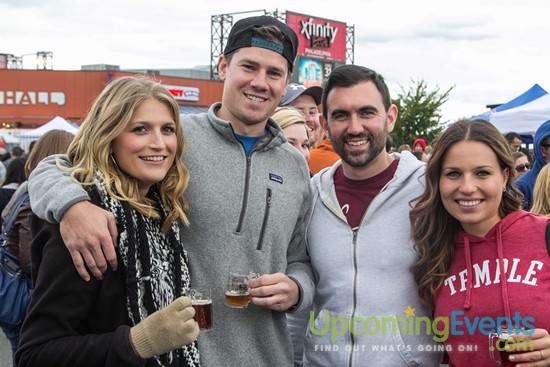 Photo from Oktoberfest 2015 @ XFINITY Live (Gallery B)