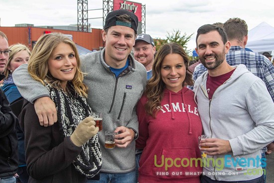 Photo from Oktoberfest 2015 @ XFINITY Live (Gallery B)