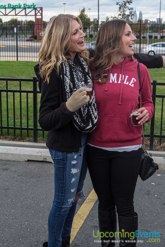 Photo from Oktoberfest 2015 @ XFINITY Live (Gallery B)