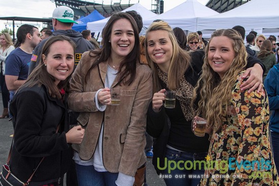 Photo from Oktoberfest 2015 @ XFINITY Live (Gallery B)