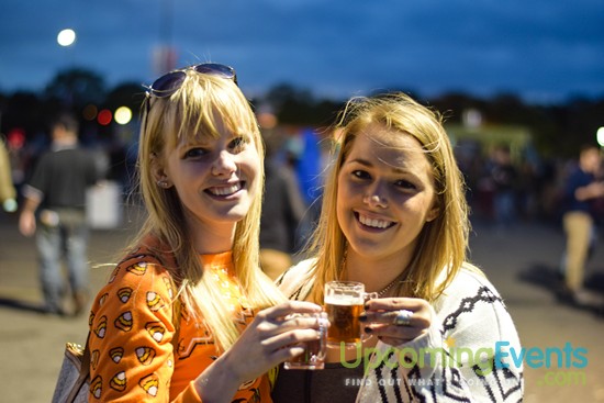 Photo from Oktoberfest 2015 @ XFINITY Live (Gallery C)