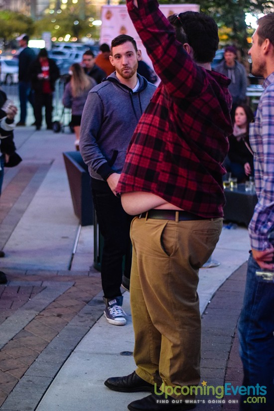 Photo from Oktoberfest 2015 @ XFINITY Live (Gallery C)