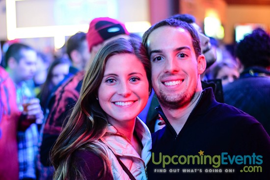 Photo from Oktoberfest 2015 @ XFINITY Live (Gallery C)