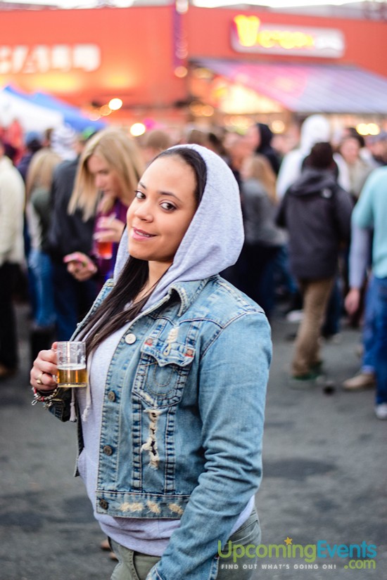 Photo from Oktoberfest 2015 @ XFINITY Live (Gallery C)