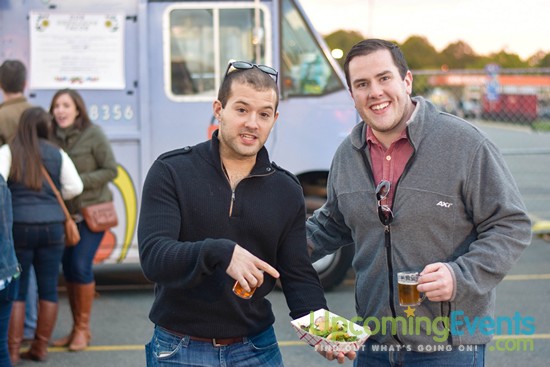 Photo from Oktoberfest 2015 @ XFINITY Live (Gallery C)