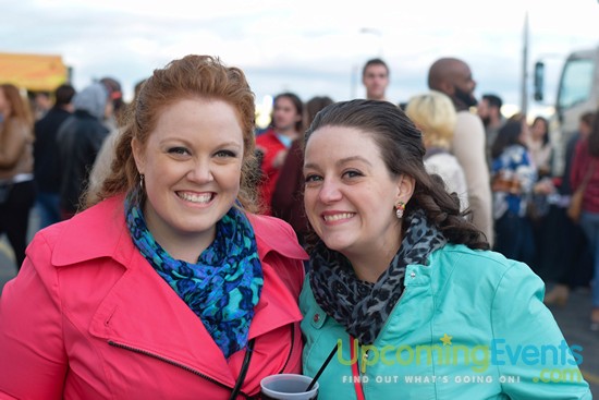 Photo from Oktoberfest 2015 @ XFINITY Live (Gallery C)