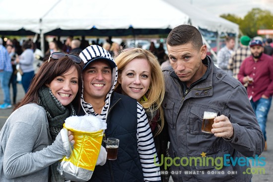 Photo from Oktoberfest 2015 @ XFINITY Live (Gallery C)