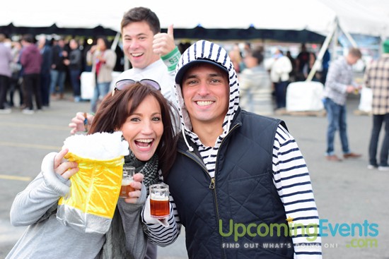 Photo from Oktoberfest 2015 @ XFINITY Live (Gallery C)