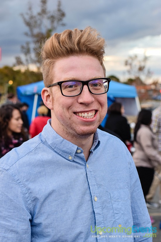 Photo from Oktoberfest 2015 @ XFINITY Live (Gallery C)