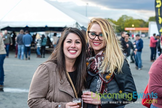 Photo from Oktoberfest 2015 @ XFINITY Live (Gallery C)