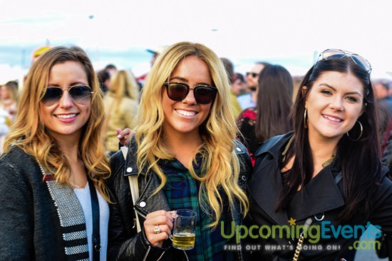 Photo from Oktoberfest 2015 @ XFINITY Live (Gallery C)