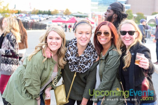 Photo from Oktoberfest 2015 @ XFINITY Live (Gallery C)