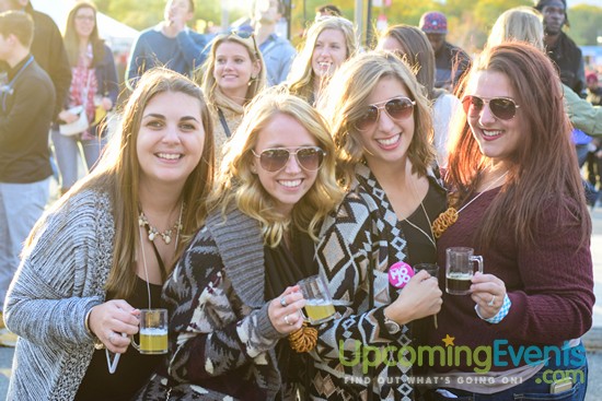 Photo from Oktoberfest 2015 @ XFINITY Live (Gallery C)