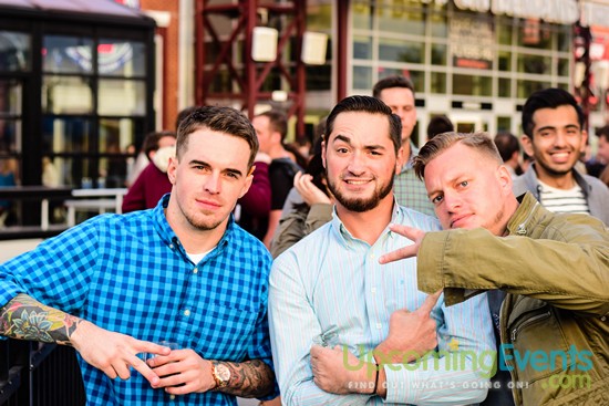 Photo from Oktoberfest 2015 @ XFINITY Live (Gallery C)