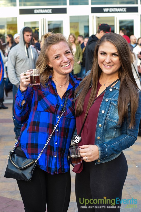 Photo from Oktoberfest 2015 @ XFINITY Live (Gallery C)