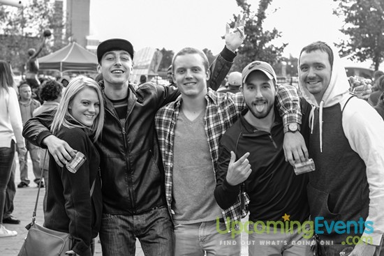 Photo from Oktoberfest 2015 @ XFINITY Live (Gallery C)