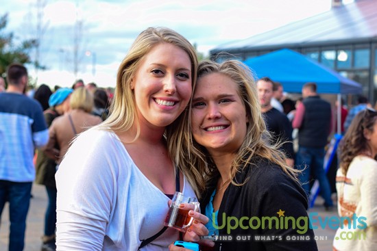 Photo from Oktoberfest 2015 @ XFINITY Live (Gallery C)